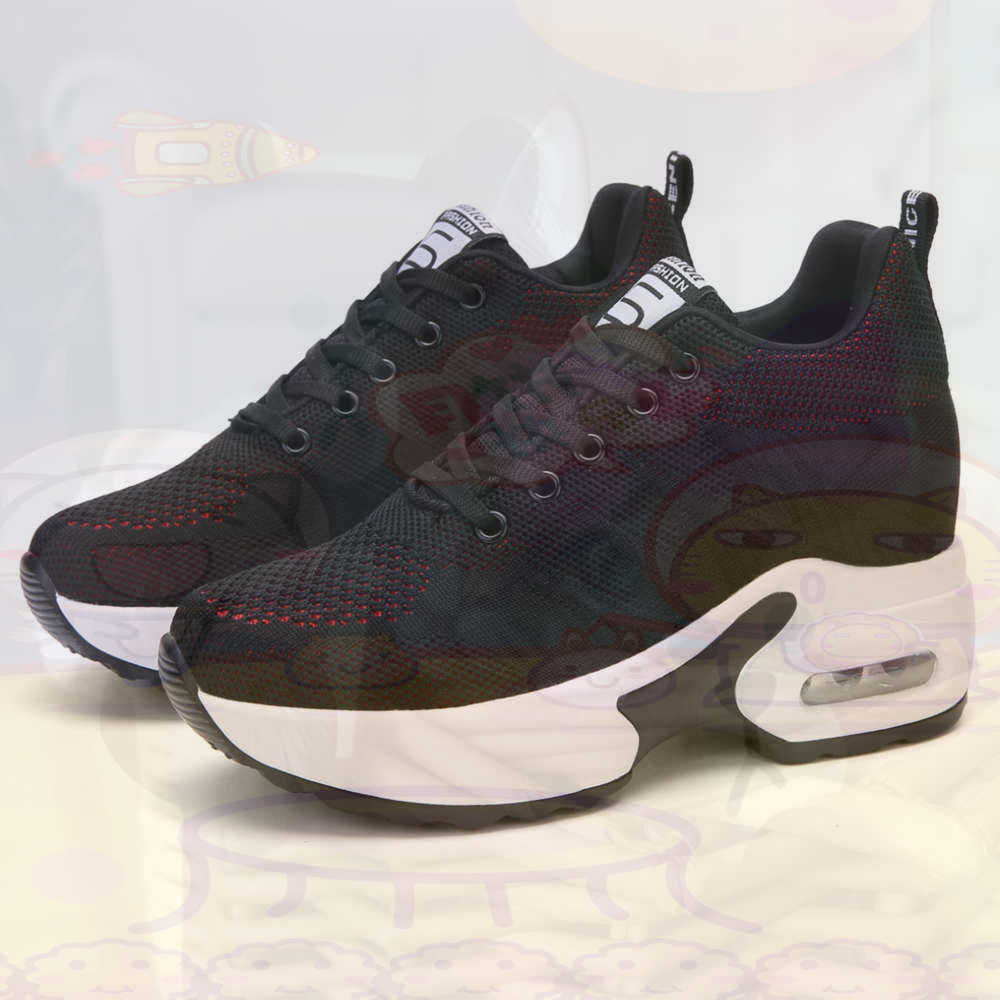 Luxury Lifestyle Training - Rode maat 36 schoenen vrouw tennis