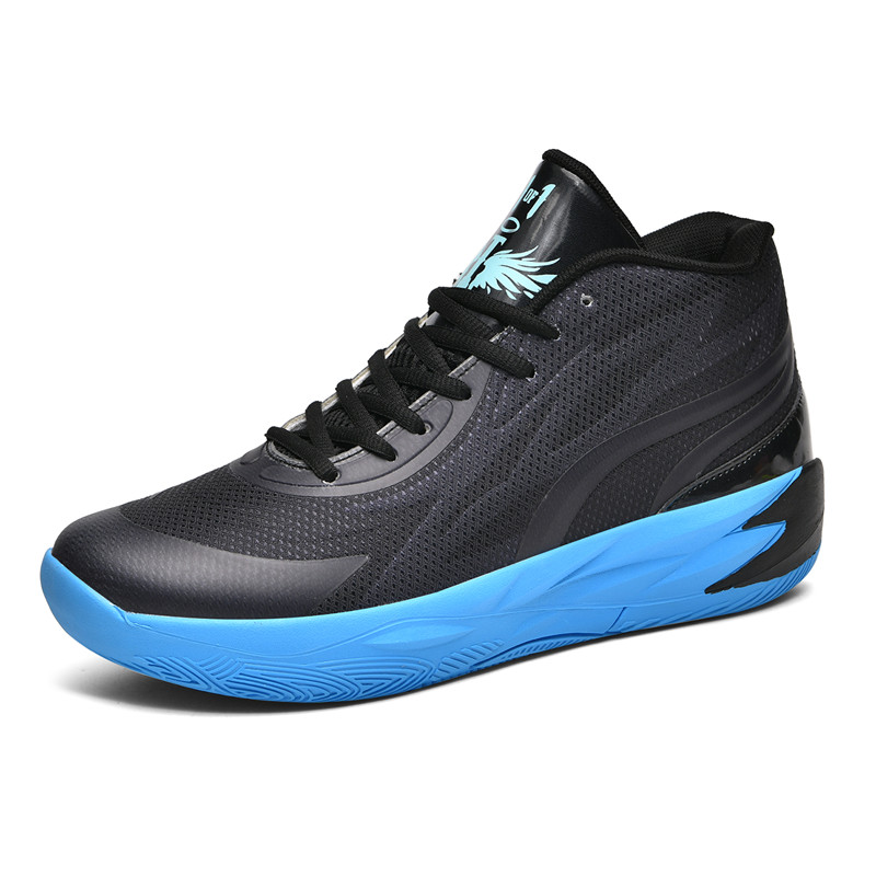 Luxury Lifestyle Training - Super coole basketbalschoen heren dames luxe