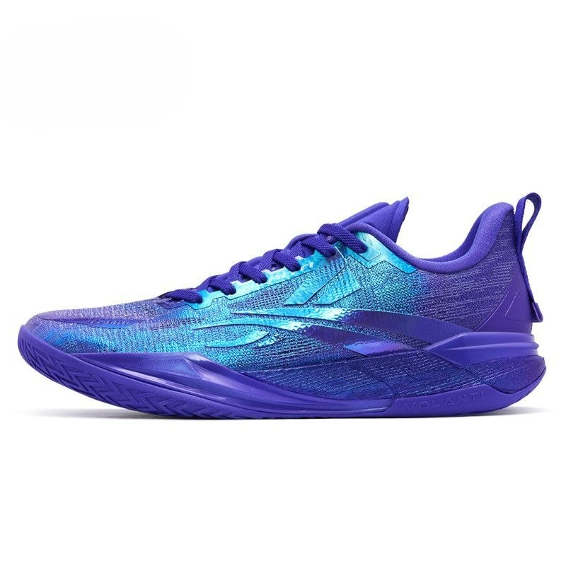 Luxury Lifestyle Training - Luxe merk basketbalschoenen, herenmodel, ontworpen door