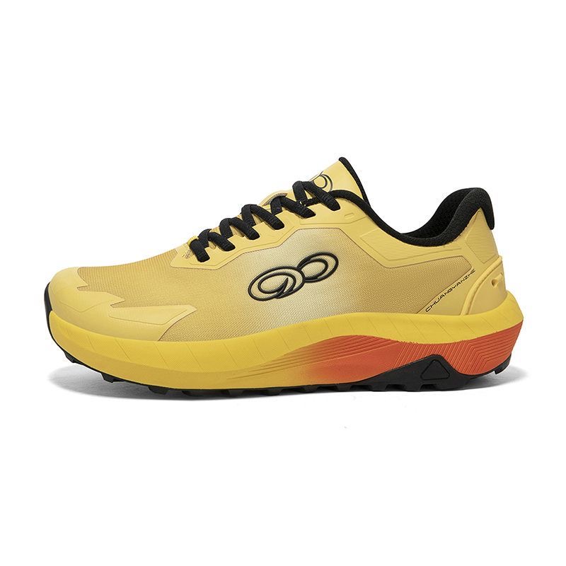 Luxury Lifestyle Training - 2026 Nieuwe Trail Running Schoenen voor