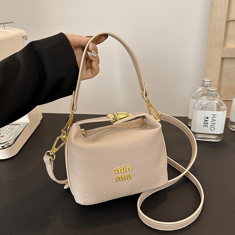 Luxury Lifestyle Handbags - Elegante dames luxe lederen mode crossbody