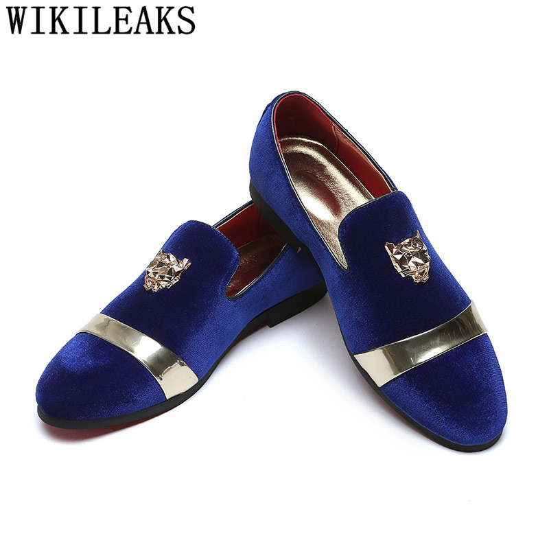 Luxury Lifestyle Brand - Italiaanse luxe merk herenschoenen loafers zakelijke
