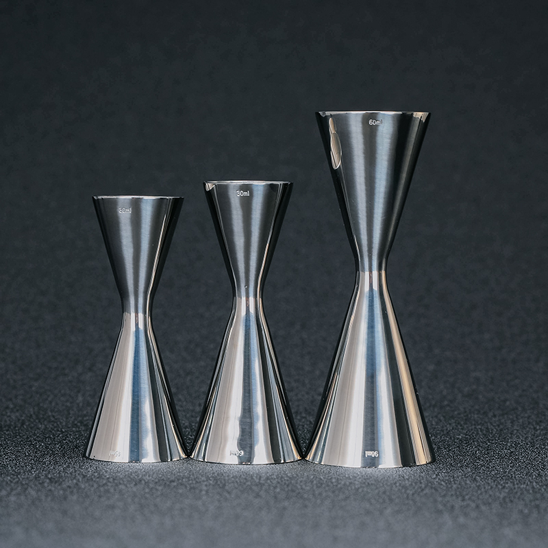 Carven Maatbekers Bar Gereedsc - Copper Cocktail Mug recensie en prijs