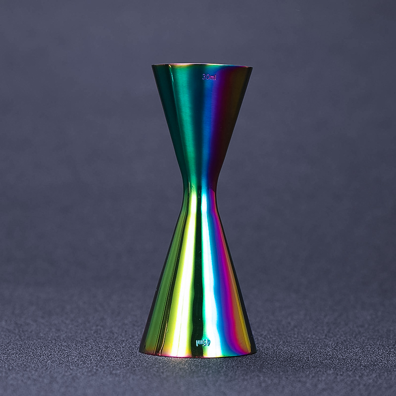 Carven Maatbekers Bar Gereedsc - Copper Cocktail Mug recensie en prijs