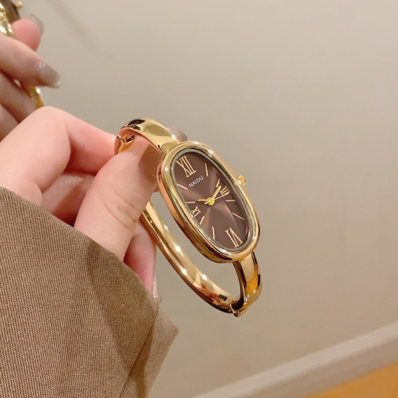 Topmerk Dames Ovale Romeinse W - Luxury Lifestyle Brand recensie en prijs