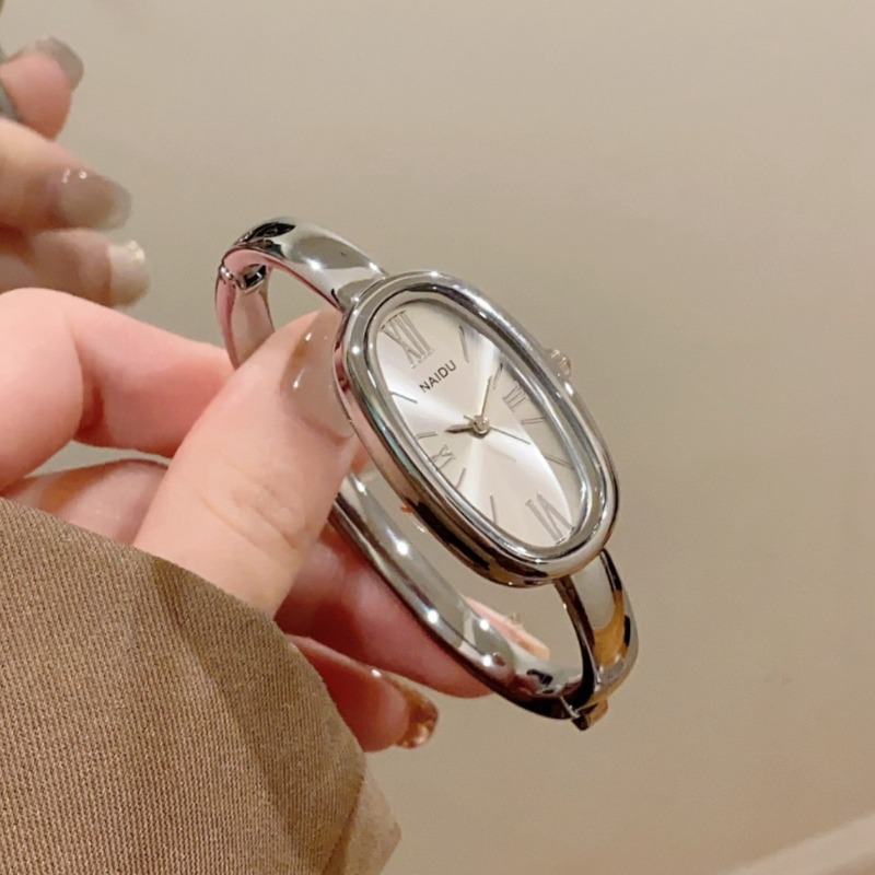 Topmerk Dames Ovale Romeinse W - Luxury Lifestyle Brand recensie en prijs