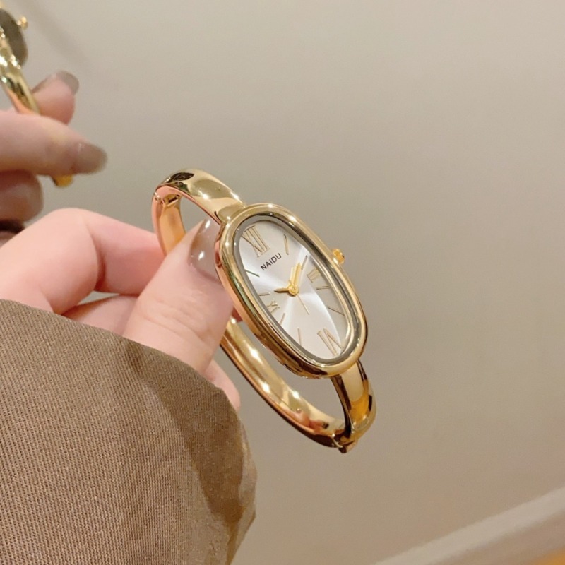 Topmerk Dames Ovale Romeinse W - Luxury Lifestyle Brand recensie en prijs
