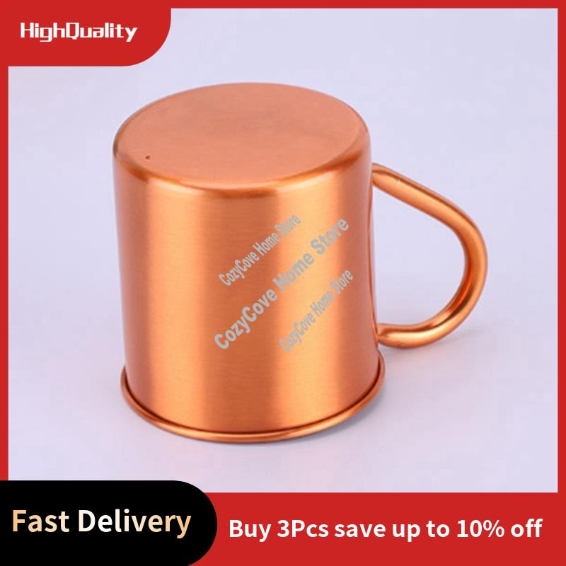 Sportproducten Cocktailbeker m - Copper Cocktail Mug recensie en prijs