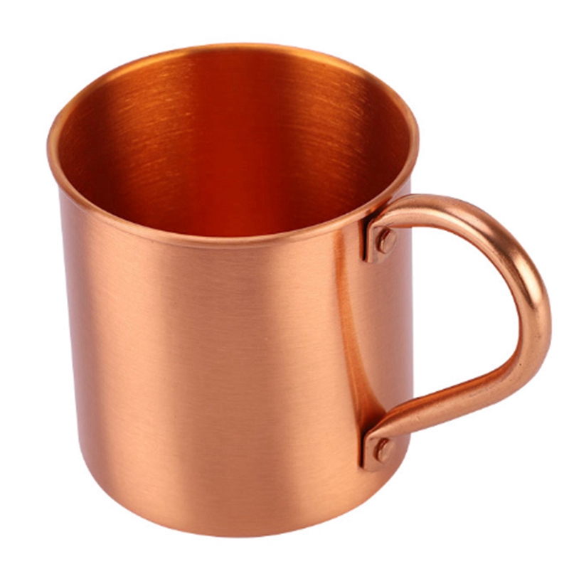 Sportproducten Cocktailbeker m - Copper Cocktail Mug recensie en prijs