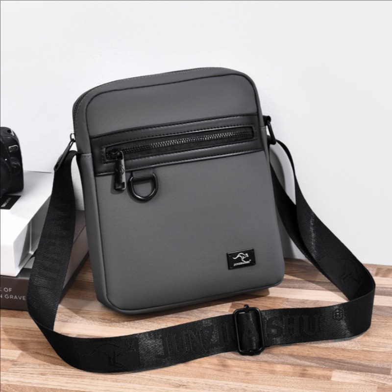 Nieuwe Kangoeroe Luxe Merk Zak - Luxury Lifestyle Brand recensie en prijs