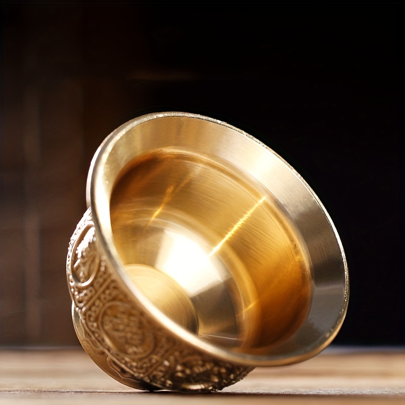 1 stks Koperen Drinkbak Gunsti - Copper Cocktail Mug recensie en prijs
