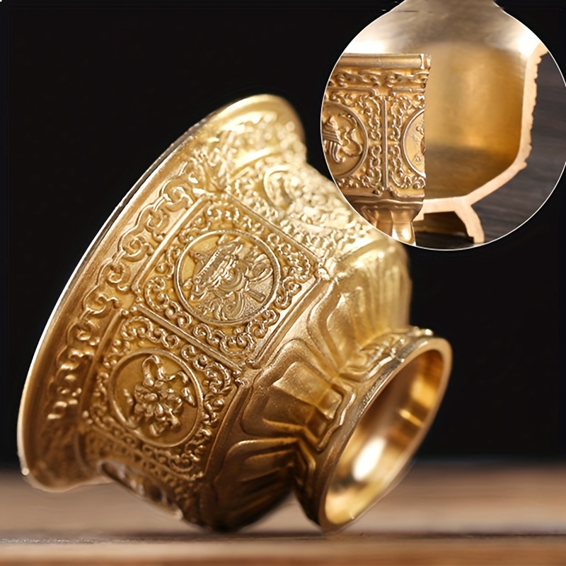 1 stks Koperen Drinkbak Gunsti - Copper Cocktail Mug recensie en prijs