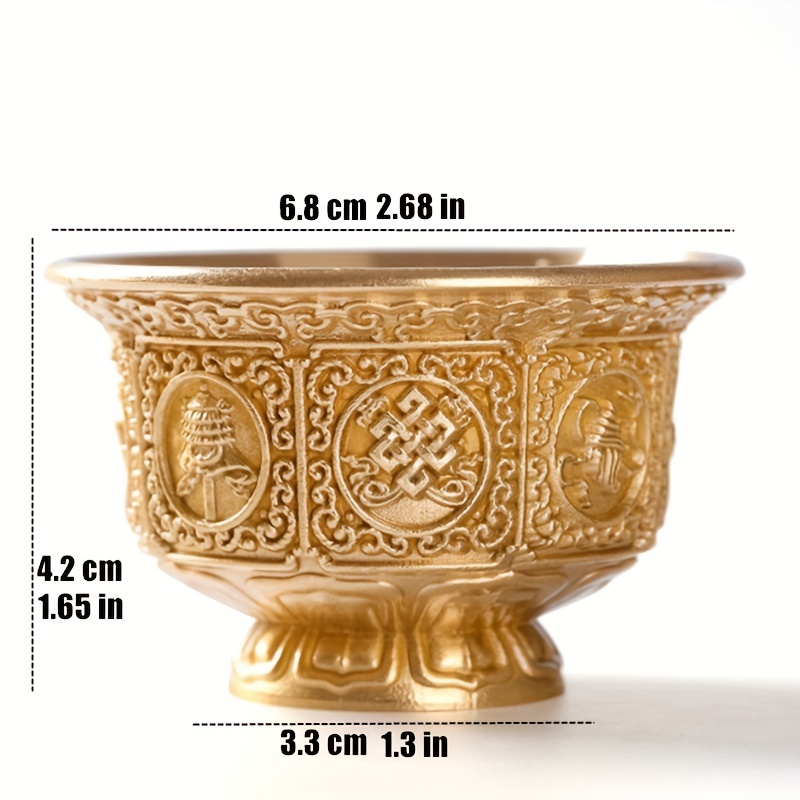 1 stks Koperen Drinkbak Gunsti - Copper Cocktail Mug recensie en prijs