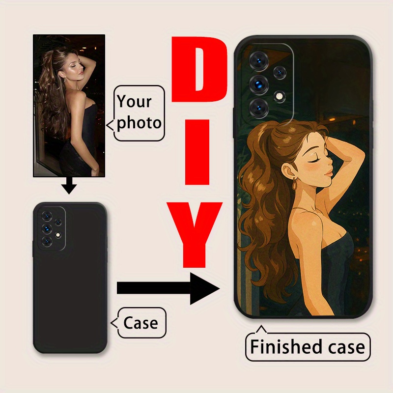 Mode DIY Anime Aangepaste Tele - Oppo A78 recensie en prijs