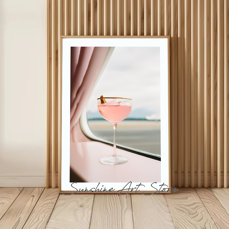 Champagne Vrouwen Party Zomer  - Luxury Lifestyle Picture recensie en prijs