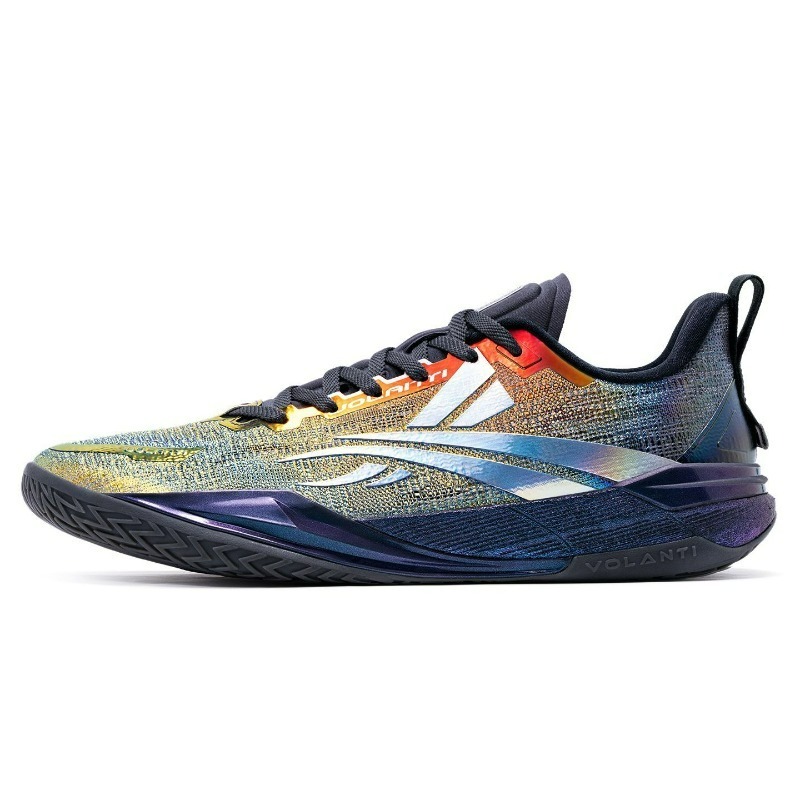 Super coole basketbalschoenen  - Luxury Lifestyle Training recensie en prijs