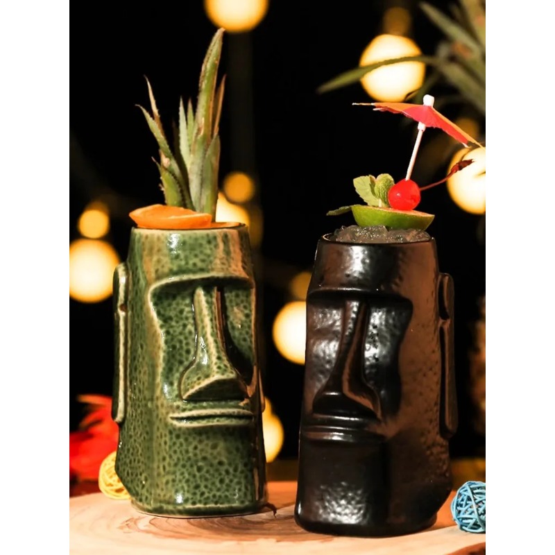 Creatieve keramische mok sjama - Copper Cocktail Mug recensie en prijs