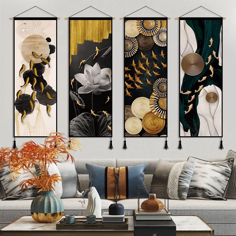Thuiskantoor Vis Feng Shui Can - Luxury Lifestyle Picture recensie en prijs