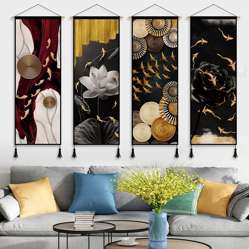 Thuiskantoor Vis Feng Shui Can - Luxury Lifestyle Picture recensie en prijs
