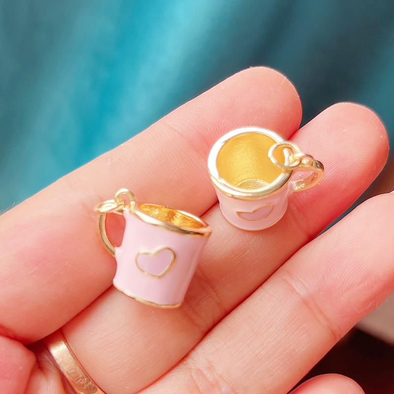 Mode Leuke Win Glazen Kopjes I - Copper Cocktail Mug recensie en prijs