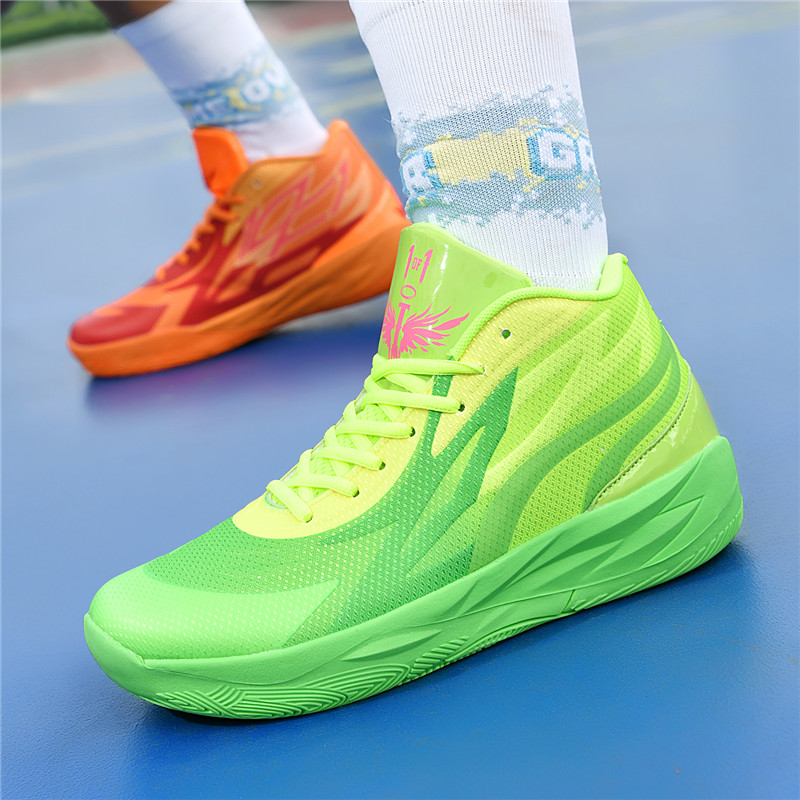 Luxe merk heren dames basketba - Luxury Lifestyle Training recensie en prijs