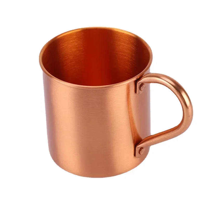 450ML 16oz Zuiver Koperen Mok  - Copper Cocktail Mug recensie en prijs