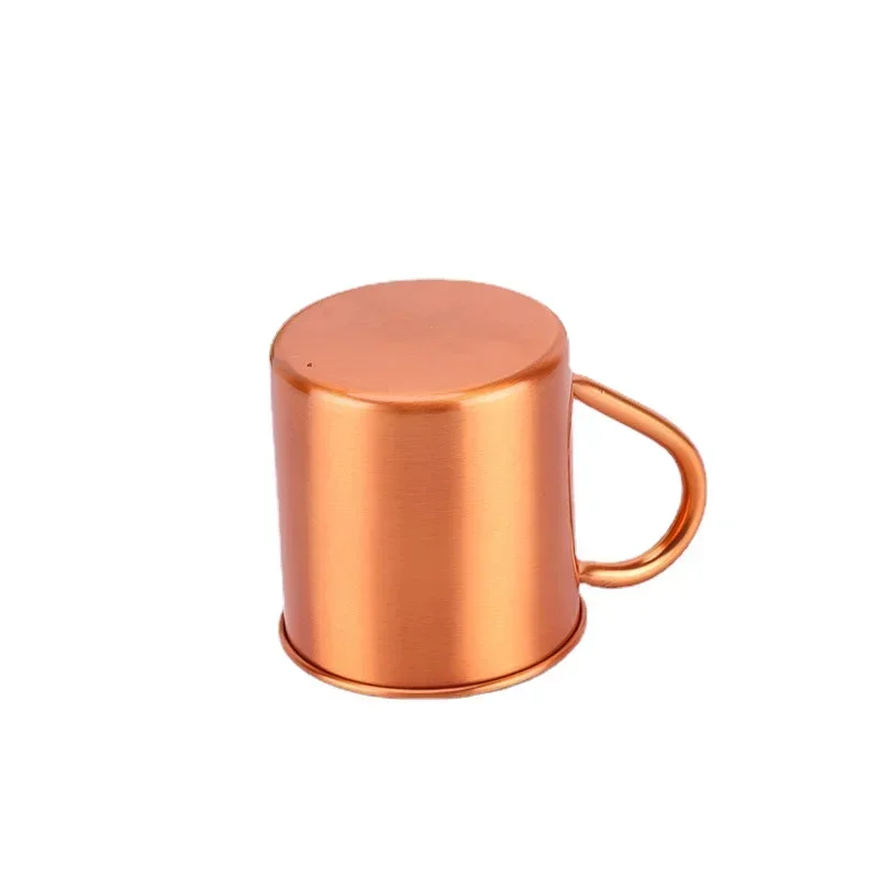 450ML 16oz Zuiver Koperen Mok  - Copper Cocktail Mug recensie en prijs