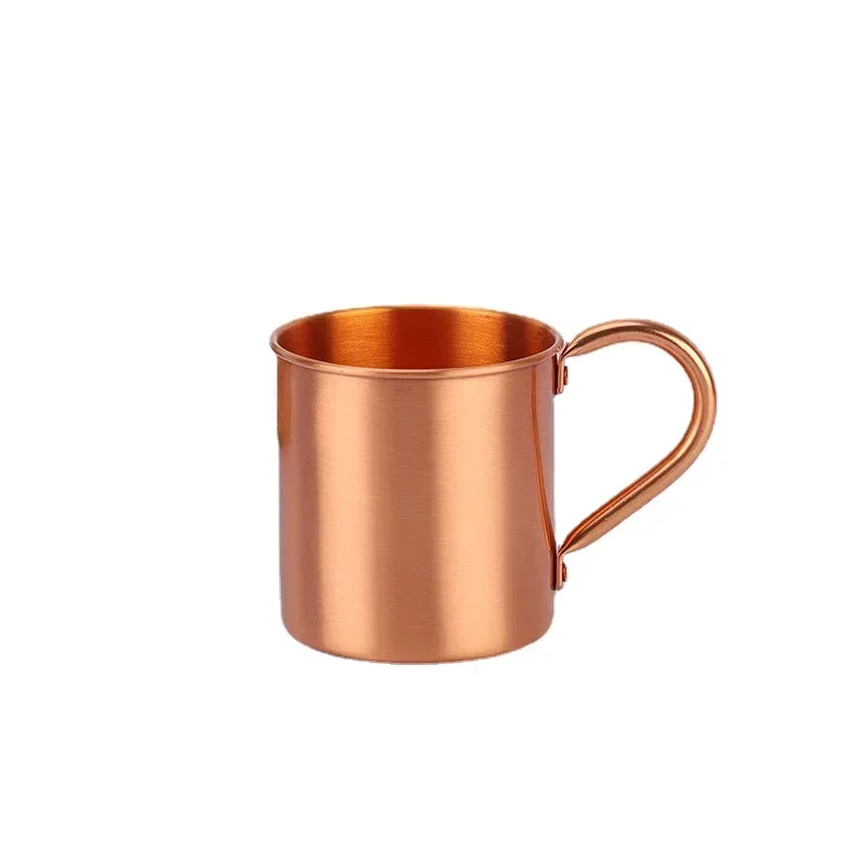450ML 16oz Zuiver Koperen Mok  - Copper Cocktail Mug recensie en prijs