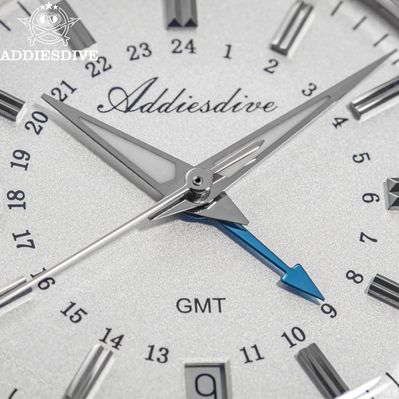 Addiesdive Hot Merk 36 Mm Luxe - Luxury Lifestyle Brand recensie en prijs
