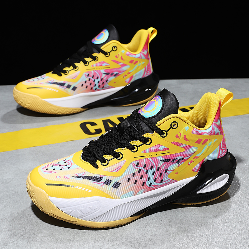 2026 Nieuwe basketbalschoenen  - Luxury Lifestyle Training recensie en prijs