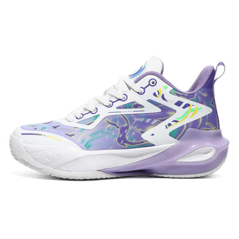 2026 Nieuwe basketbalschoenen  - Luxury Lifestyle Training recensie en prijs