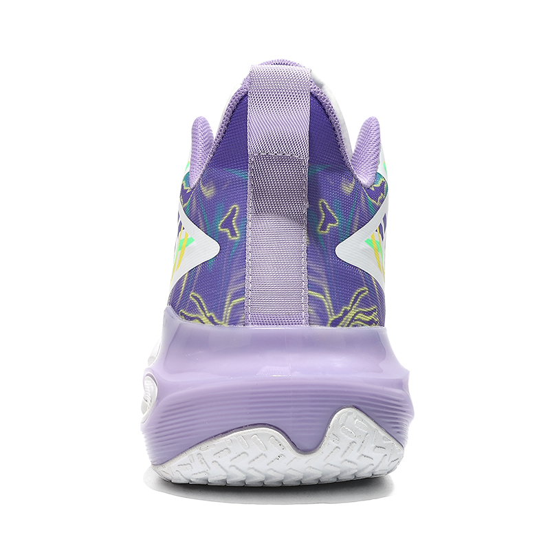 2026 Nieuwe basketbalschoenen  - Luxury Lifestyle Training recensie en prijs